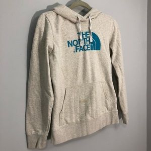 North Face Hoodie